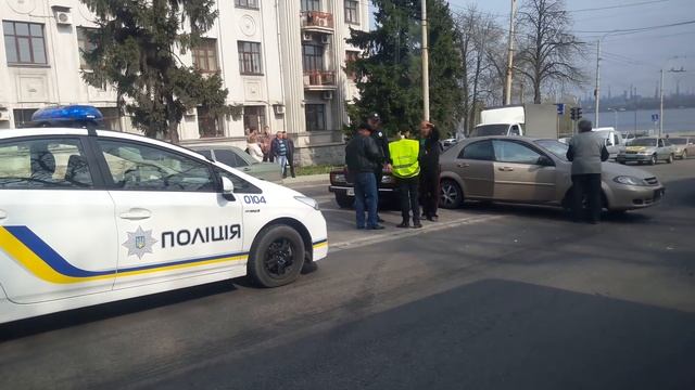 Авария на плотине 7.04.2017 Запорожье смотреть онлайн