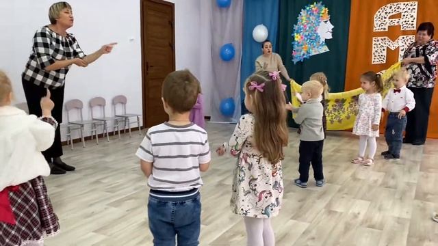 Мб доу д/с 2 г. Гулькевичи группа Ягодка смотреть онлайн