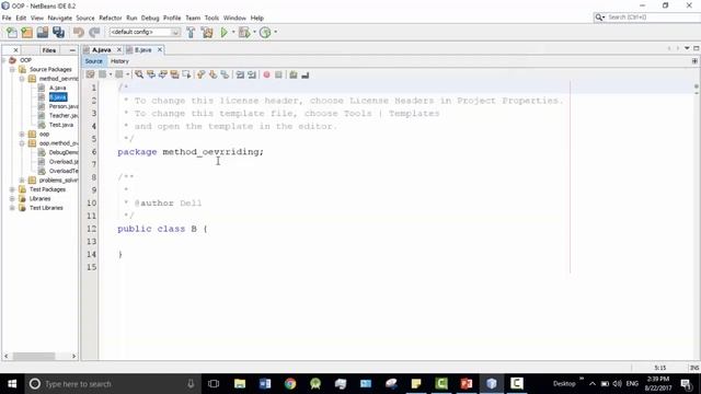 Java Bangla Tutorials 136 : super keyword (part-1) смотреть онлайн