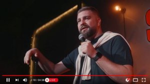 Владимир Валиев Промо 2024