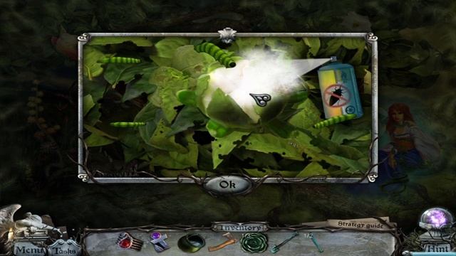 Let's Play - Gravely Silent - House of Deadlock - Chapter 5 - Rosemary Rainheart смотреть онлайн