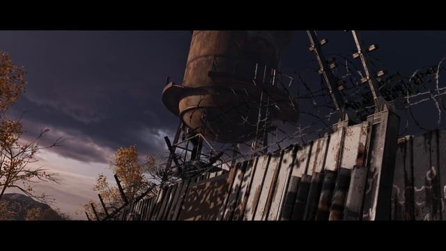 HITMAN - Episode 5: Colorado Teaser Trailer смотреть онлайн