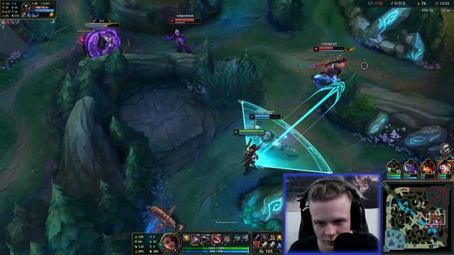 League of Legends + Horizon Zero Dawn #2 |СТРИМ 15.01.2023| смотреть онлайн