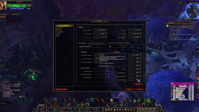 Testing new NVIDIA GeForce GTX 1050 смотреть онлайн