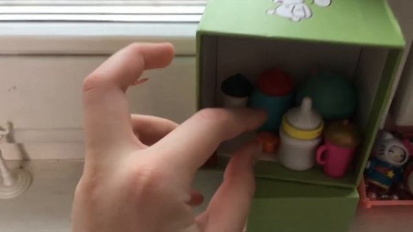 Что нужно МИНИ РЕБОРНУ / мини реборн