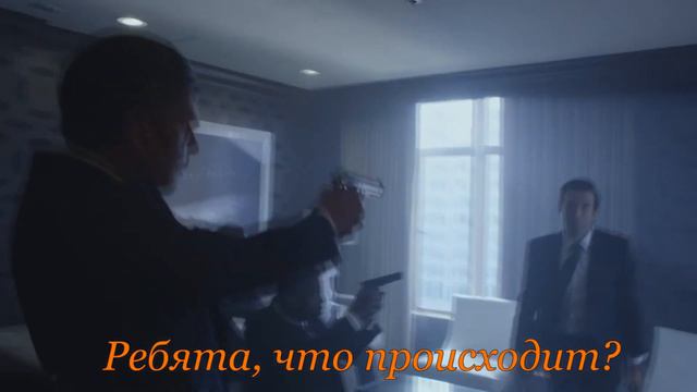 PAYDAY 2 Hardcore Henry Packs Trailer |RUS SUB| смотреть онлайн