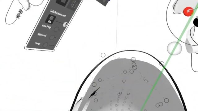 GravitySketch Tutorial S2E09 - Finishing Touches смотреть онлайн