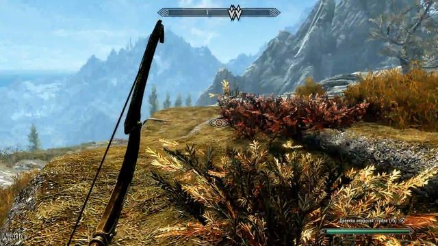 Прохождение The Elder Scrolls V: Skyrim Special Edition (Remastered) - Военная Добыча #42 смотреть онлайн