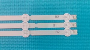 LED подсветка для телевизора LG 32" ROW 2.1