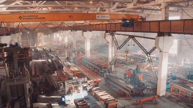 Ваша карьера на ЗМК Аполло смотреть онлайн