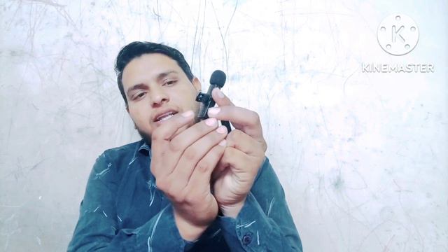 K8 Wireless microphone | Unboxing Great Price ₹589 смотреть онлайн