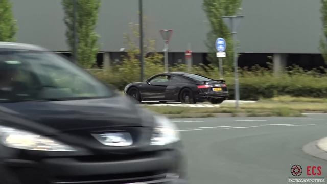 Tuner Cars Arriving - Skyline R34, 360HP Mustang Ecoboost, Prior Design 650i, Novitec 720S, Huraca смотреть онлайн