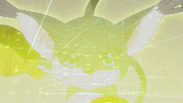 Is Tailmon (Gatomon) A Champion or Rookie Now? | Digimon Adventure 2020 Episode 34 Review смотреть онлайн
