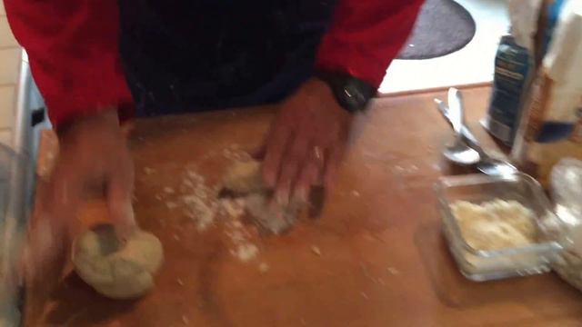 #10 GNOCCHI AI FAGIOLI смотреть онлайн