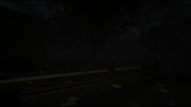 SURV1V3 - Jump-scare Trying To Get Gas! (VR Game) смотреть онлайн