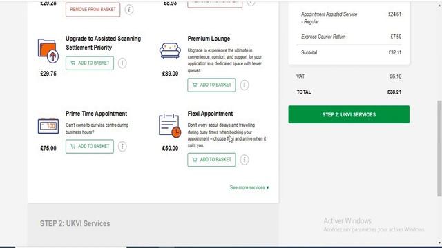 طريقة حجز مواعيد طلب فيزا بريطانيا TLS contact UK смотреть онлайн