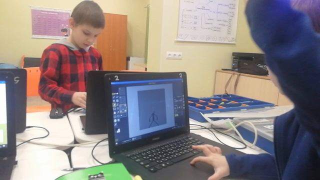урок анимации.mp4 смотреть онлайн