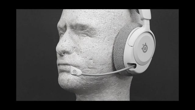 스틸시리즈 Arctis Nova 1 마이크 테스트 смотреть онлайн