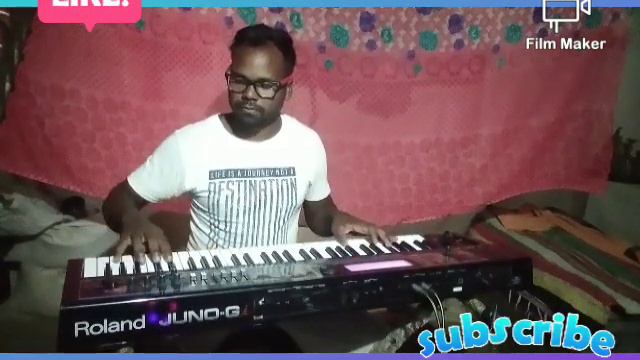 samblpuri backup tone Roland Juno gi смотреть онлайн