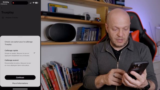UNE NOUVEAUTÉ GÉNIALE SUR LES SONOS ERA 100 ET 300 ? смотреть онлайн