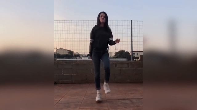 Шаффл под Драм энд Бейс Джангл Shuffle D&B Jungle dance смотреть онлайн