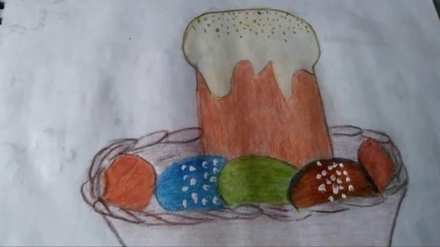 Мой скетчбук для рисования /Идей для рисования смотреть онлайн
