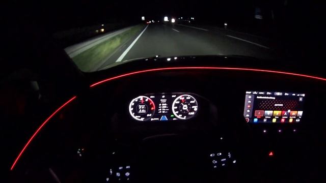 2021 Seat Leon 1.5 TSI DSG - 224km/h Top Speed