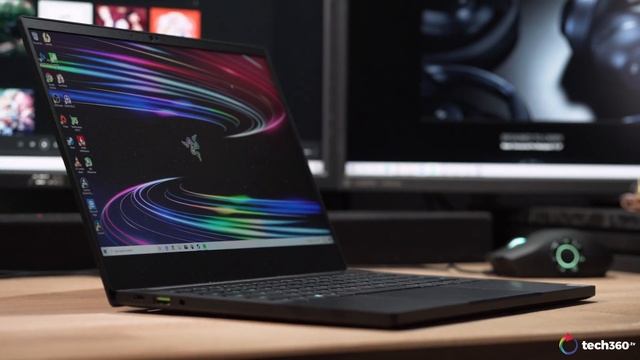 Razer Blade Stealth 13 2020 Review: Possibly The Best 13” Gaming Laptop...? - Singapore смотреть онлайн