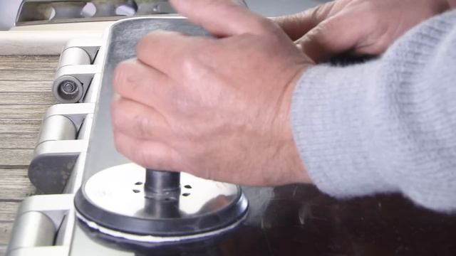 FEIN MultiMaster Oscillating Tool & Boat Renovation смотреть онлайн