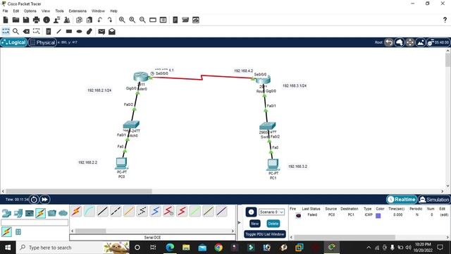 13. How to Configure Default Routing смотреть онлайн