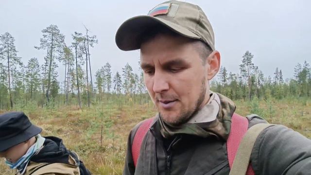 по грибы по ягоды. поездка за брусникой смотреть онлайн