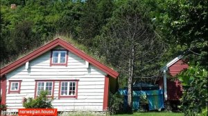 Жизнь в Норвегии  Как живут люди в самой дорогой стране мира. Купить Норвежский дом +380636014567