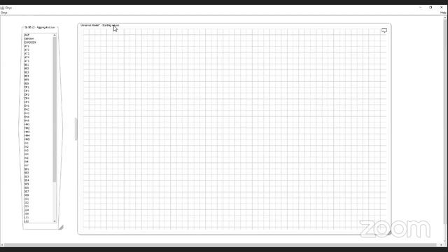 Onyx: A graphical software for Structural Equation Modeling смотреть онлайн