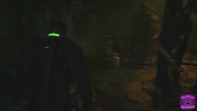 The Callisto Protocol - Dónde Encontrar El ESQUEMA De La PISTOLA TÁCTICA En Cápitulo 6 