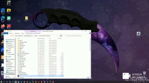 Как сделать скин в кс 1.6