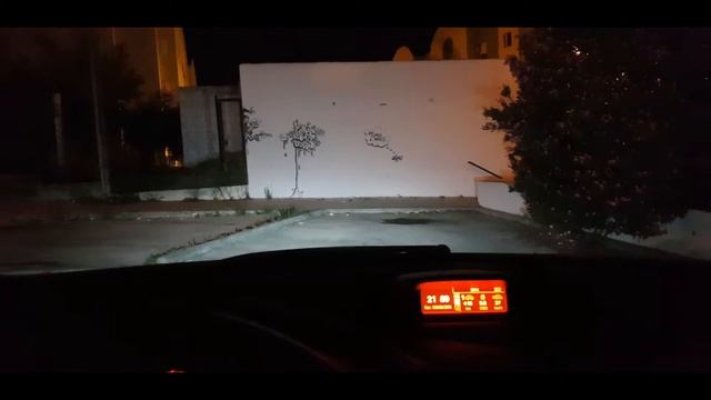 Brilho das luses HLXG 6000K CANBUS H1 смотреть онлайн