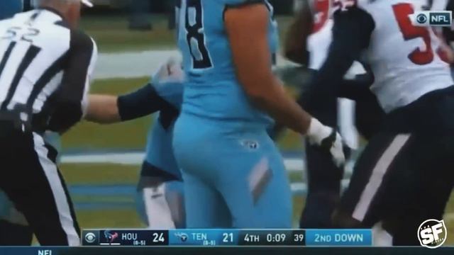 49ers trade for Texans DE/DT Charles Omenihu | Highlight Video смотреть онлайн