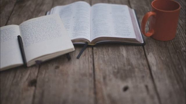 Вопросы/ Матфея 16-18 главы -Библейские вопросы- смотреть онлайн