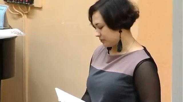 Литературный вечер памяти Владимира Шинкарука смотреть онлайн