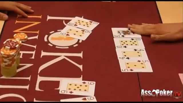 Red Sea Poker Cup 09 Sharm El Sheikh - Main event Sammartino 3° смотреть онлайн