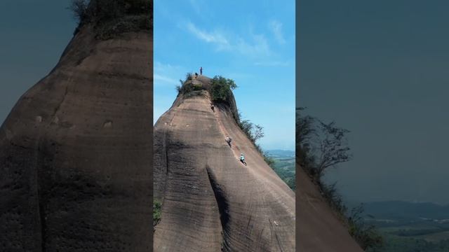 отличный вид