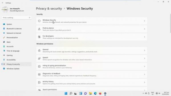 How to Enable or Disable Core Isolation Memory Integrity in Windows 11
