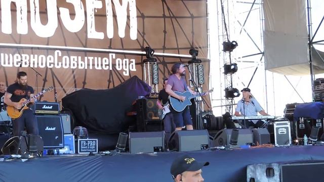 ЧЕРНОЗЕМ 2016 КАЛИНОВ МОСТ-СБЕРЕГЛА смотреть онлайн