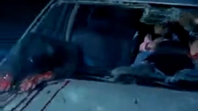 ГИБДД Пристегнитесь! Или пристегнут Вас. Социальная реклама смотреть онлайн
