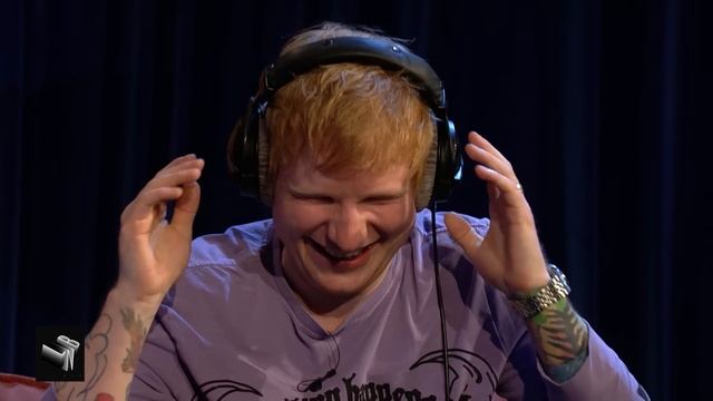 Ed Sheeran Lachanfall - Ed Sheeran won't stop laughing | Delayed Night Berlin | LNB | ProSieben смотреть онлайн