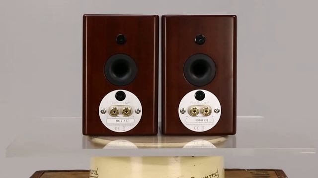 Monitor Audio Radius HD90 смотреть онлайн