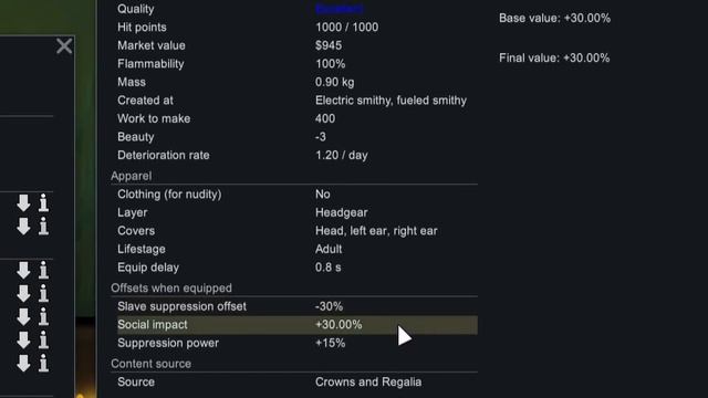 Rolling With RANDOMNESS - Rimworld Sanguophage Survival EP8 - Rimworld Biotech DLC смотреть онлайн