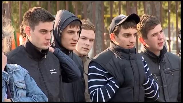 Фестиваль Свежий ветер смотреть онлайн
