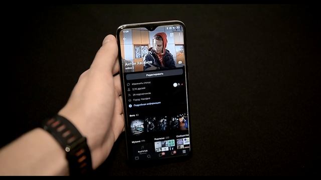 Redmi Note 8 Pro: ОБЗОР чипсета Mediatek смотреть онлайн