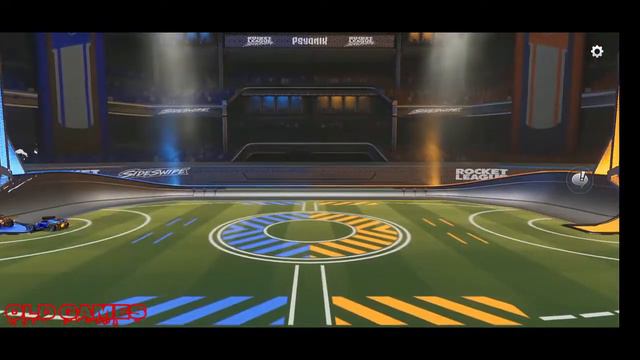 Rocket League Sideswipe - Gameplay Walkthrough  - Tutorial (iOS, Android)